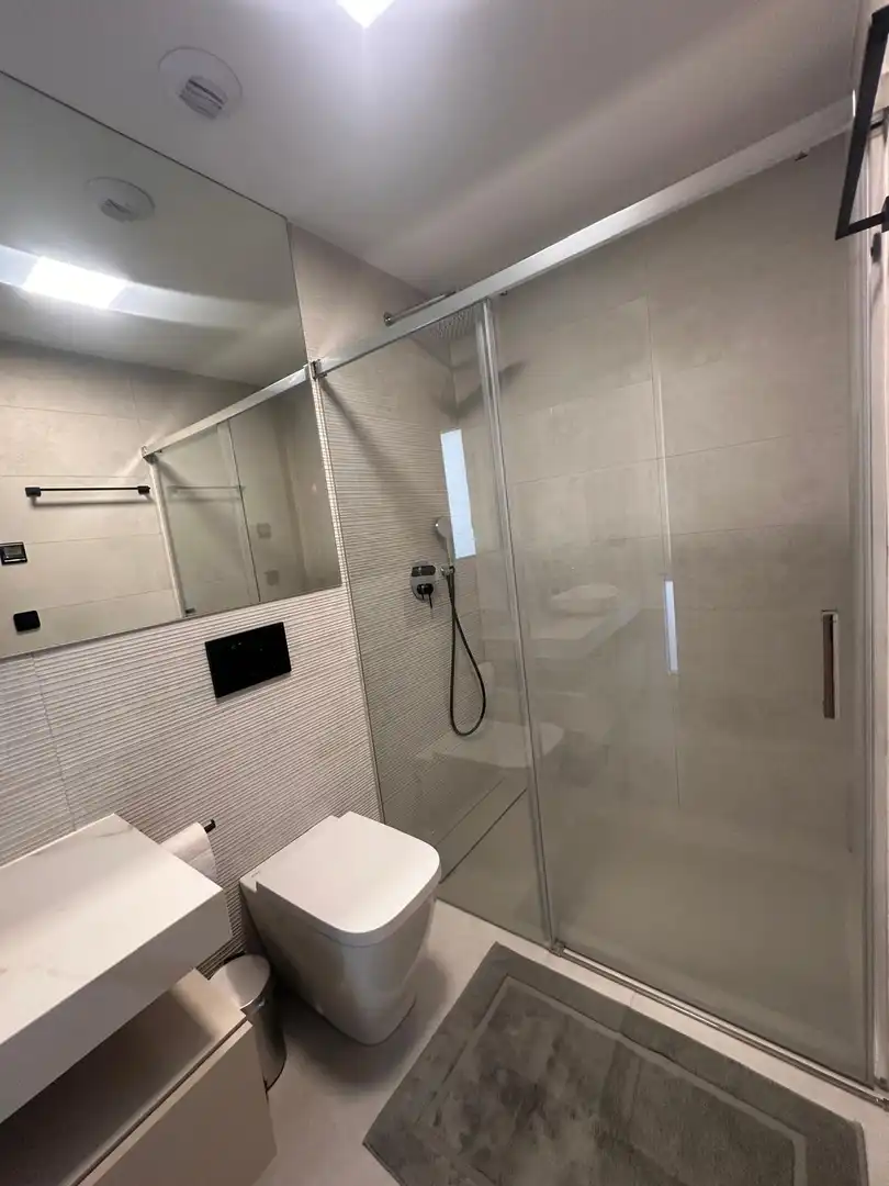 Bany de Casa o xalet en venda en Madrid