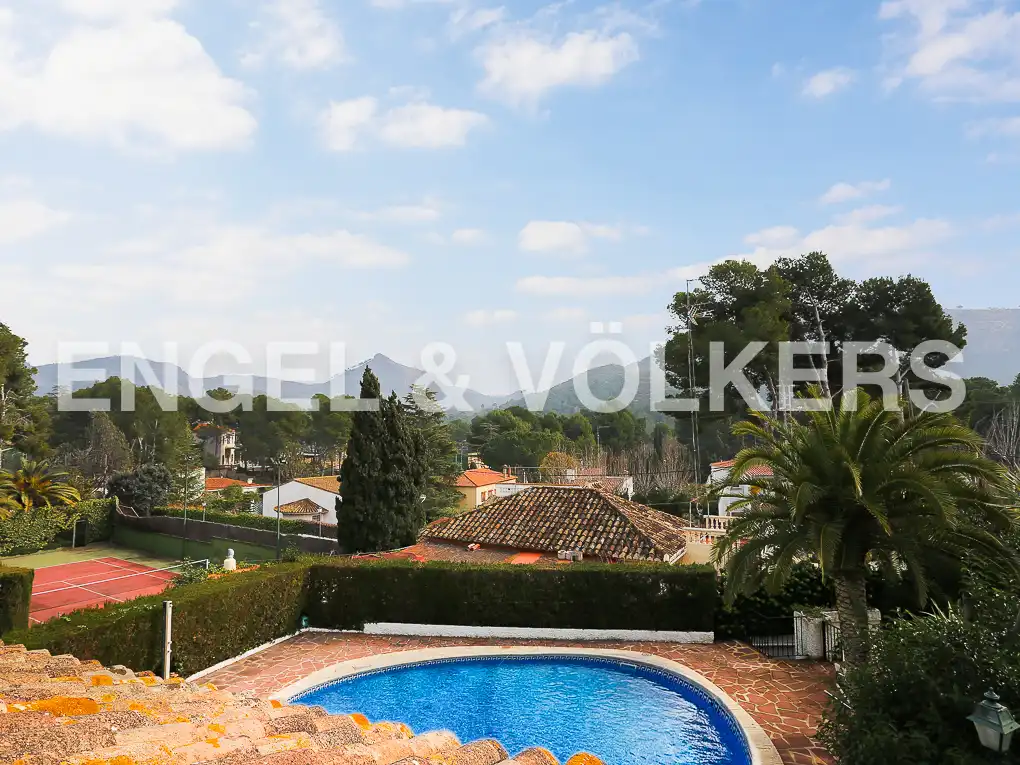 Casa amb piscina en venda a Monteamor - La Carrasca - El Peucal, imagen 21