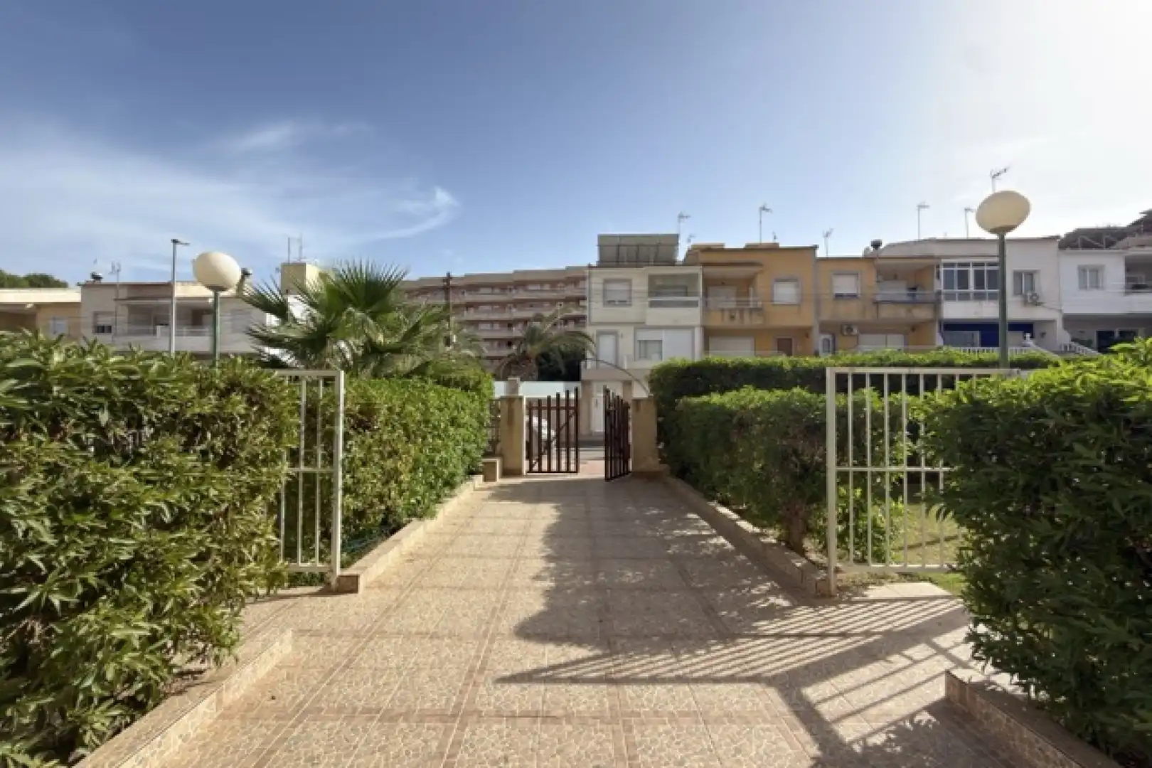 Apartment with pool for sale in Calle Pleamar, imagen 3