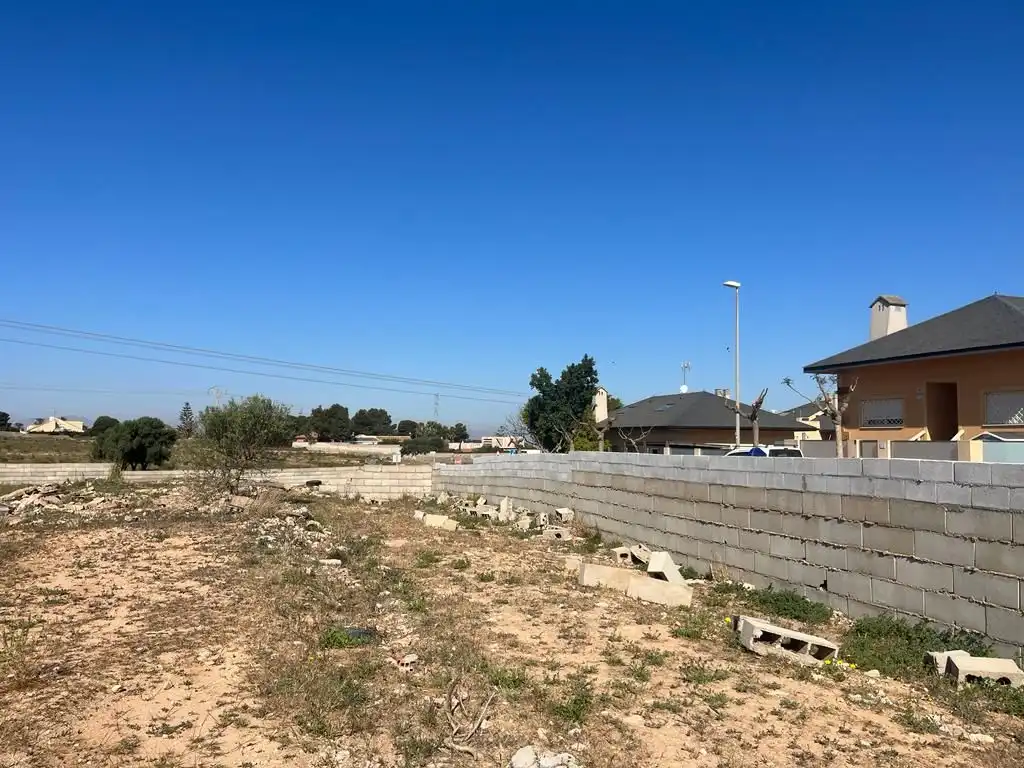 Residencial en venta en La Unión