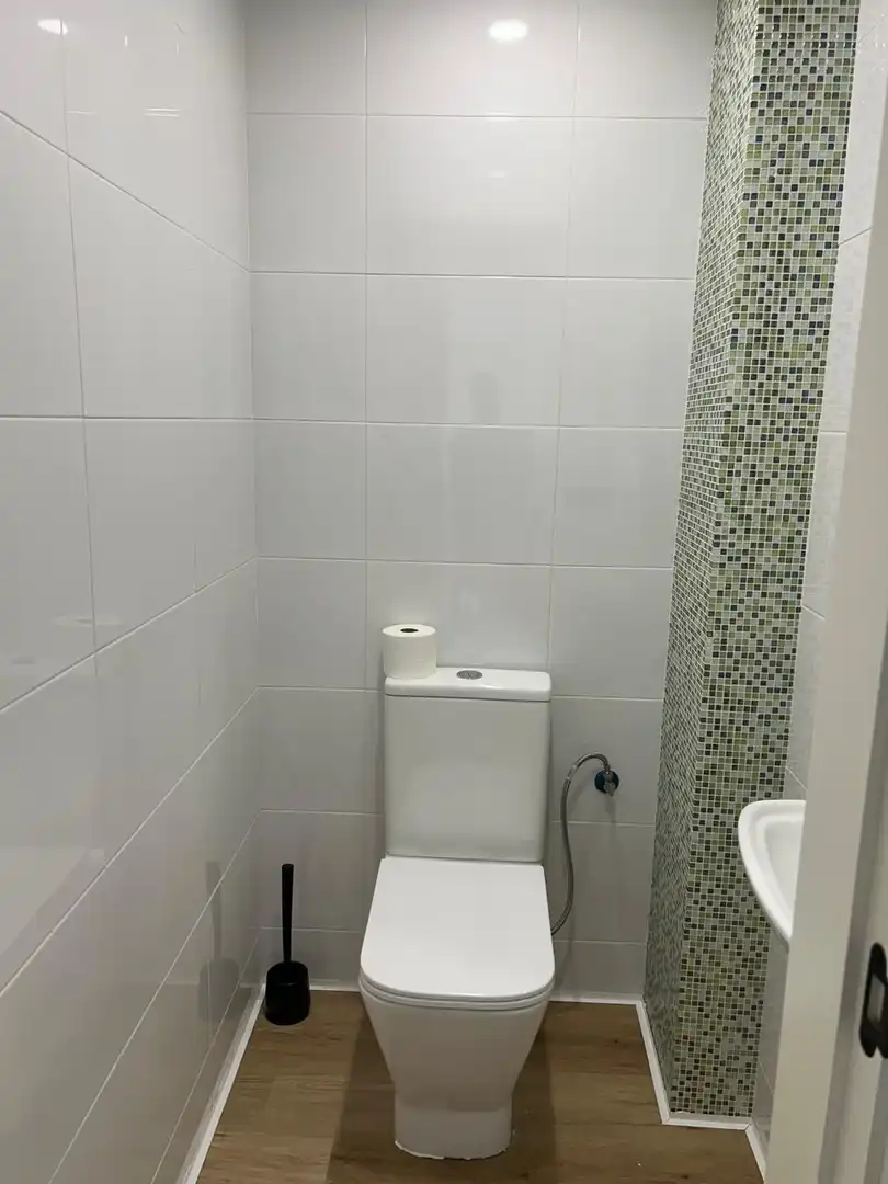 Appartement compact avec piscine à vendre à Calle Ceuta, imagen 12