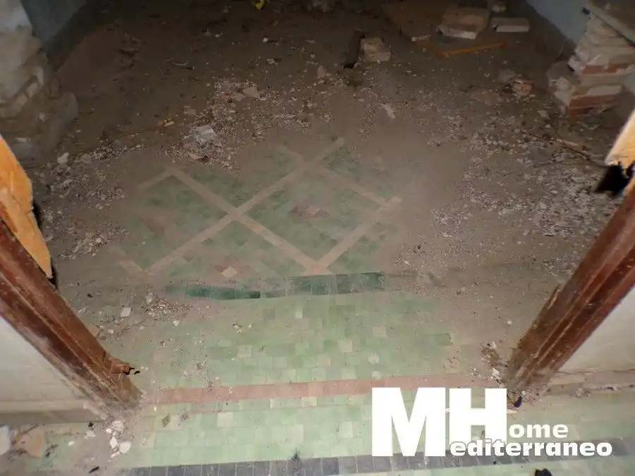 Finca rústica en venta en MAIMONA POLIGONO 27, 68, El Puig
