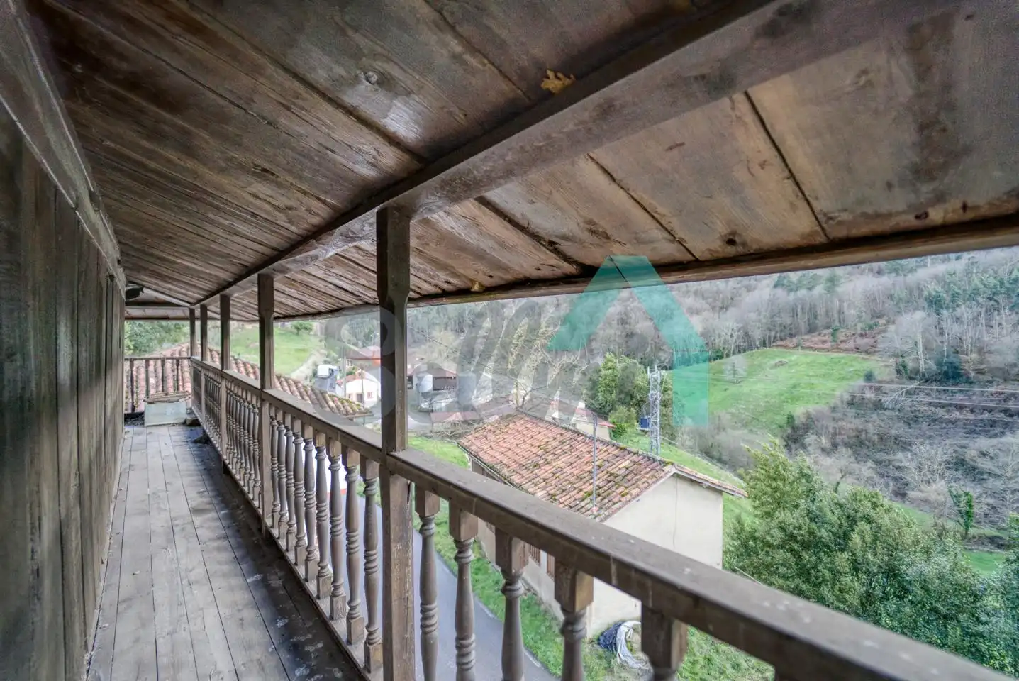 Casa con jardín en venta en Centiniegas, imagen 57