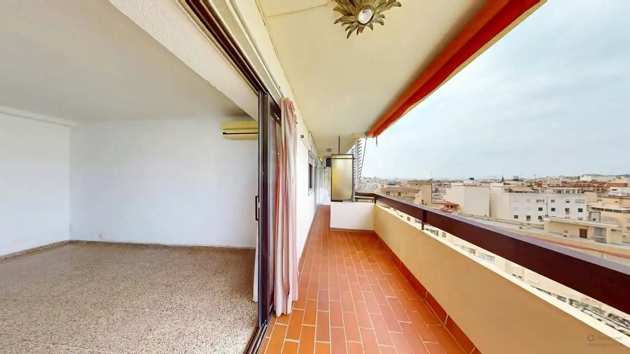 Flat with lift for sale in Ponent, imagen 3