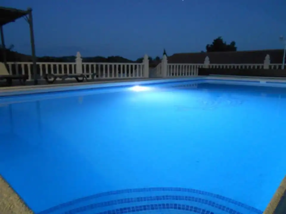 Casa o chalet en venta en Xaló