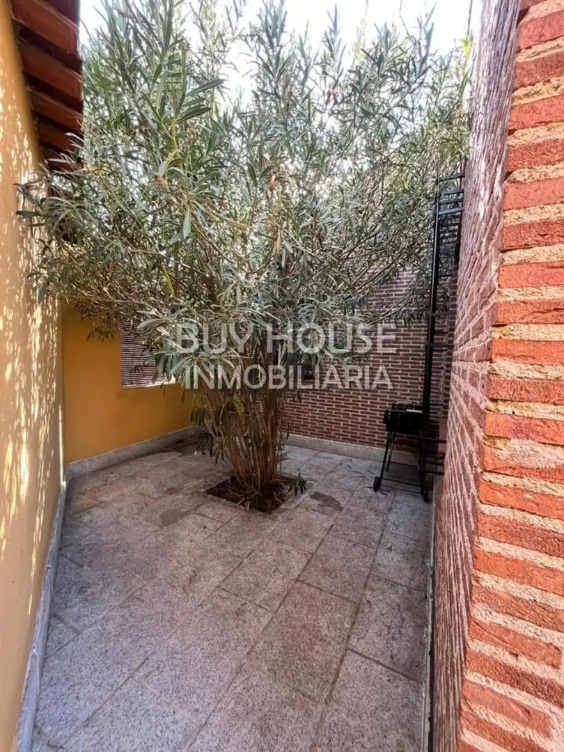 Chalet con jardín en venta en Calle Pocilla 17, imagen 6