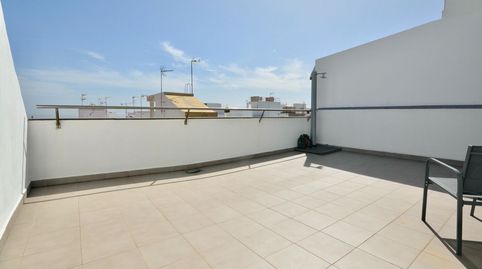 Foto 4 de Àtic en venda a Benavides, Duggi - Rambla - Los Hoteles, Santa Cruz de Tenerife Capital