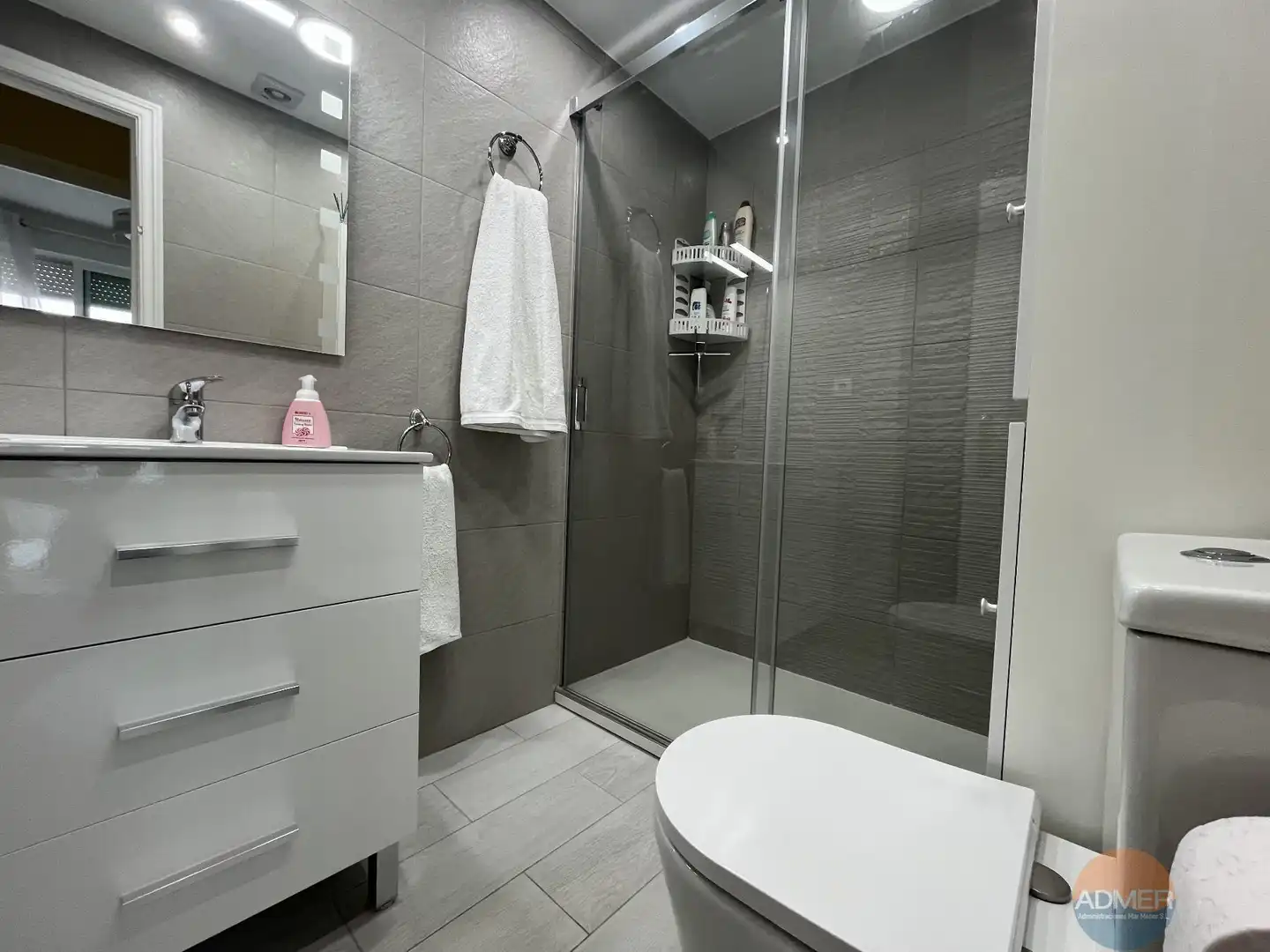 Apartament amb terrassa en venda a Tomás Maestre, imagen 12