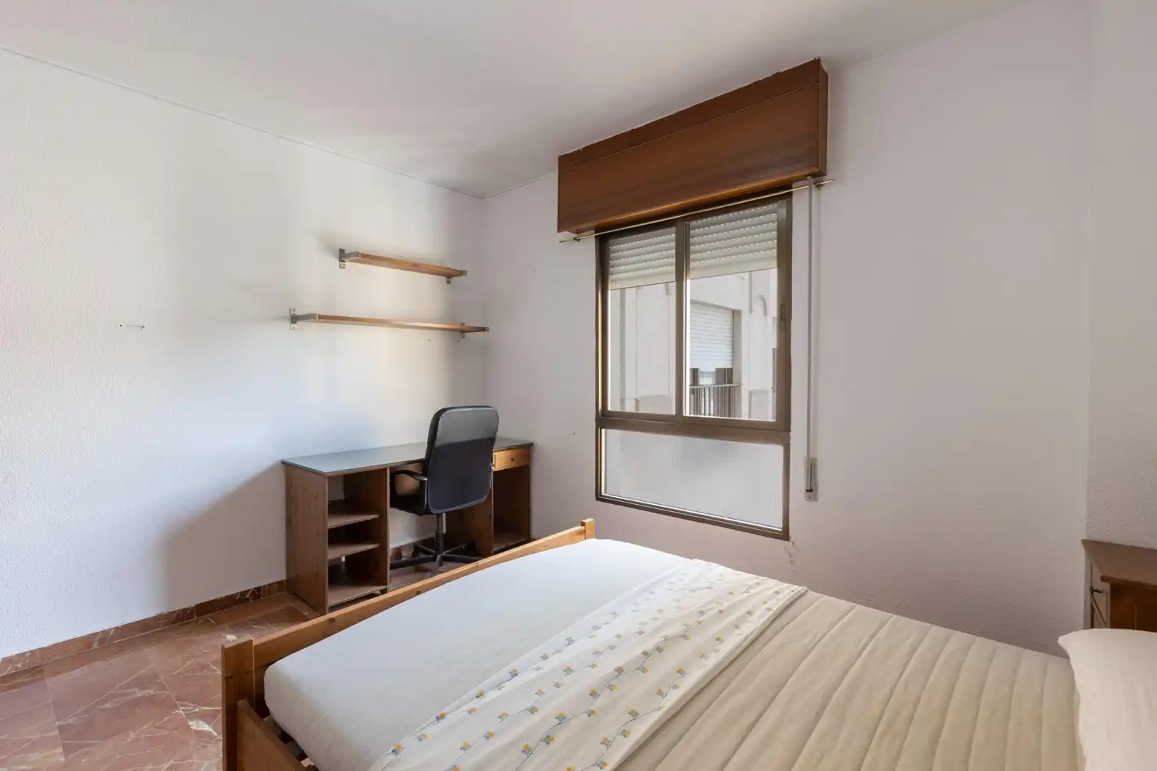 Habitación de Piso en venta en Granada