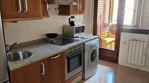 Foto 3 de Piso en venta en Avenida Oviedo, San Martín del Rey Aurelio, Asturias