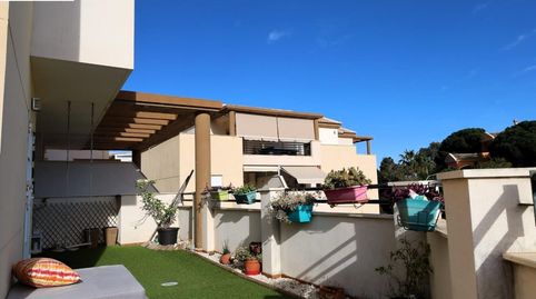 Foto 4 de Dúplex en venta en Avenida Rinconada la, Los Nadales - Tio Charles, Benalmádena