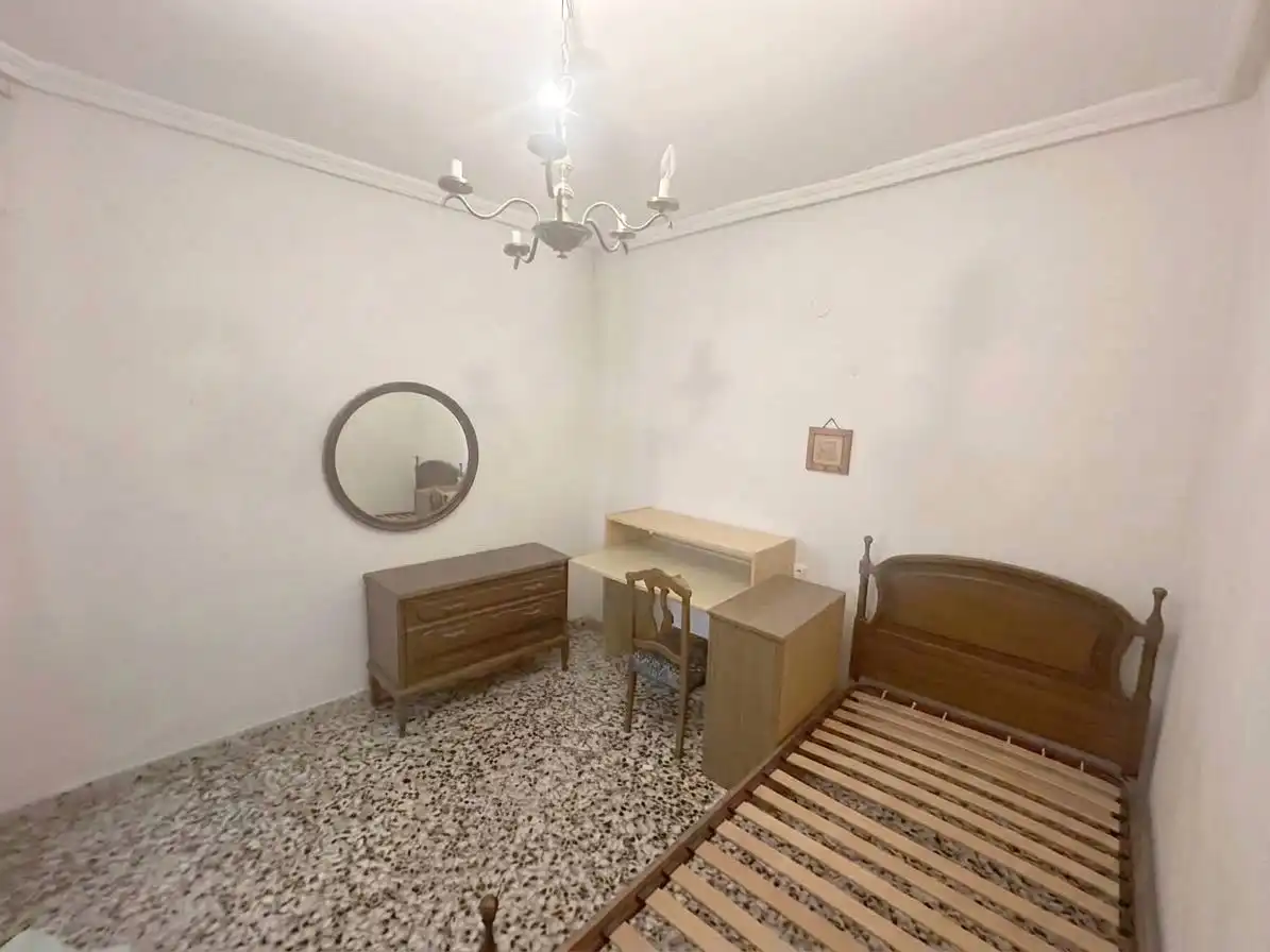 Flat with terrace for sale in Jijona / Xixona, imagen 12