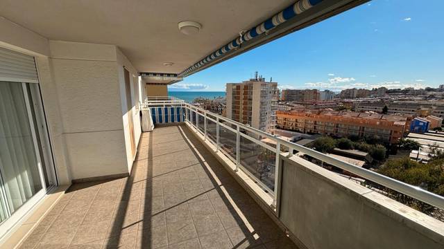 Apartamento en Venta en Playa Morro de Gos