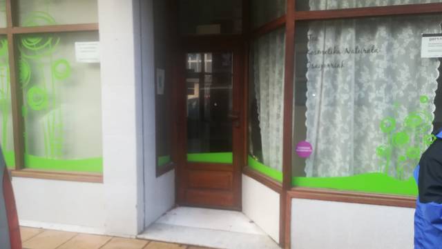 Local comercial en Alquiler en N/A en Mungia