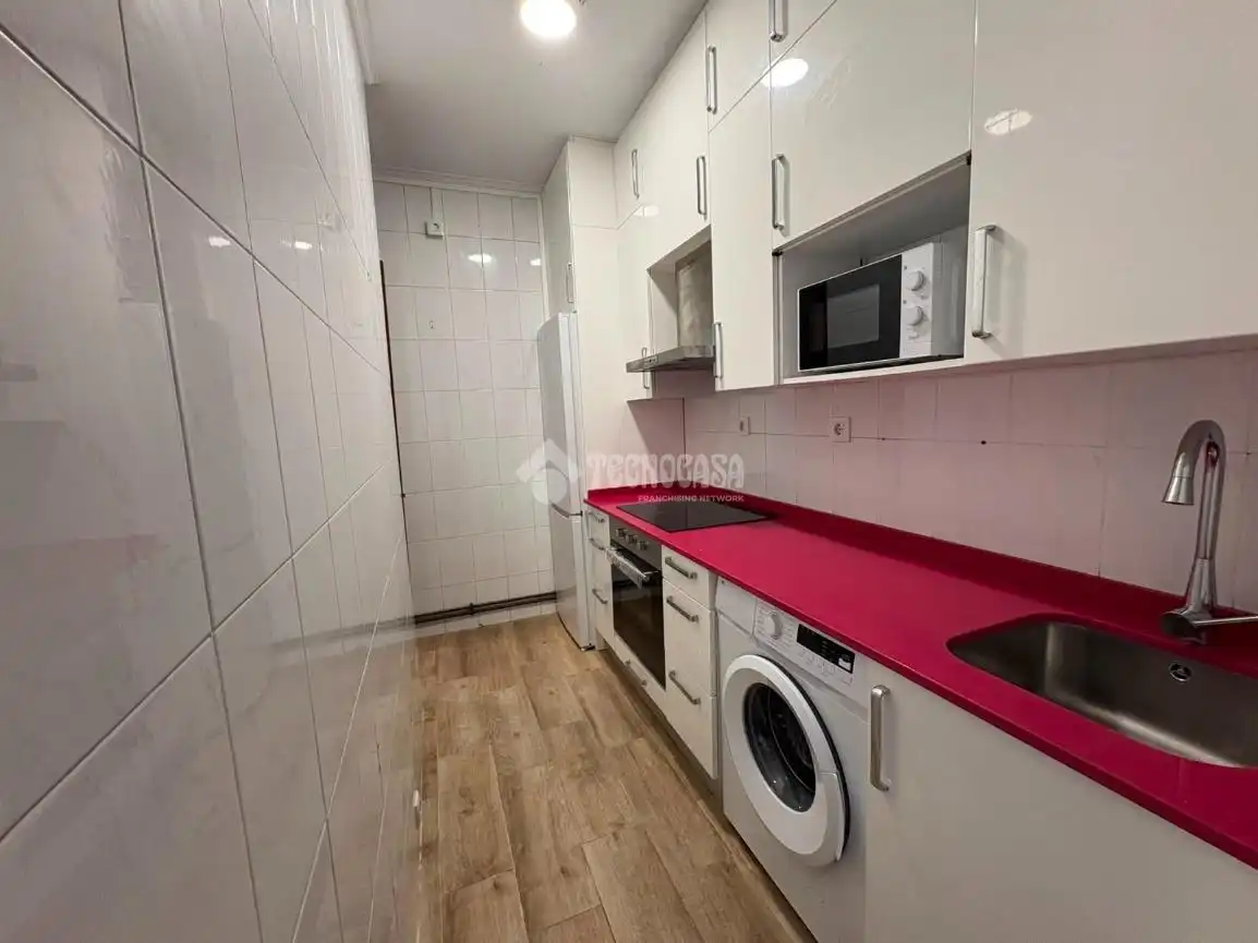 Casa con jardín en venta en C. León Felipe, imagen 17
