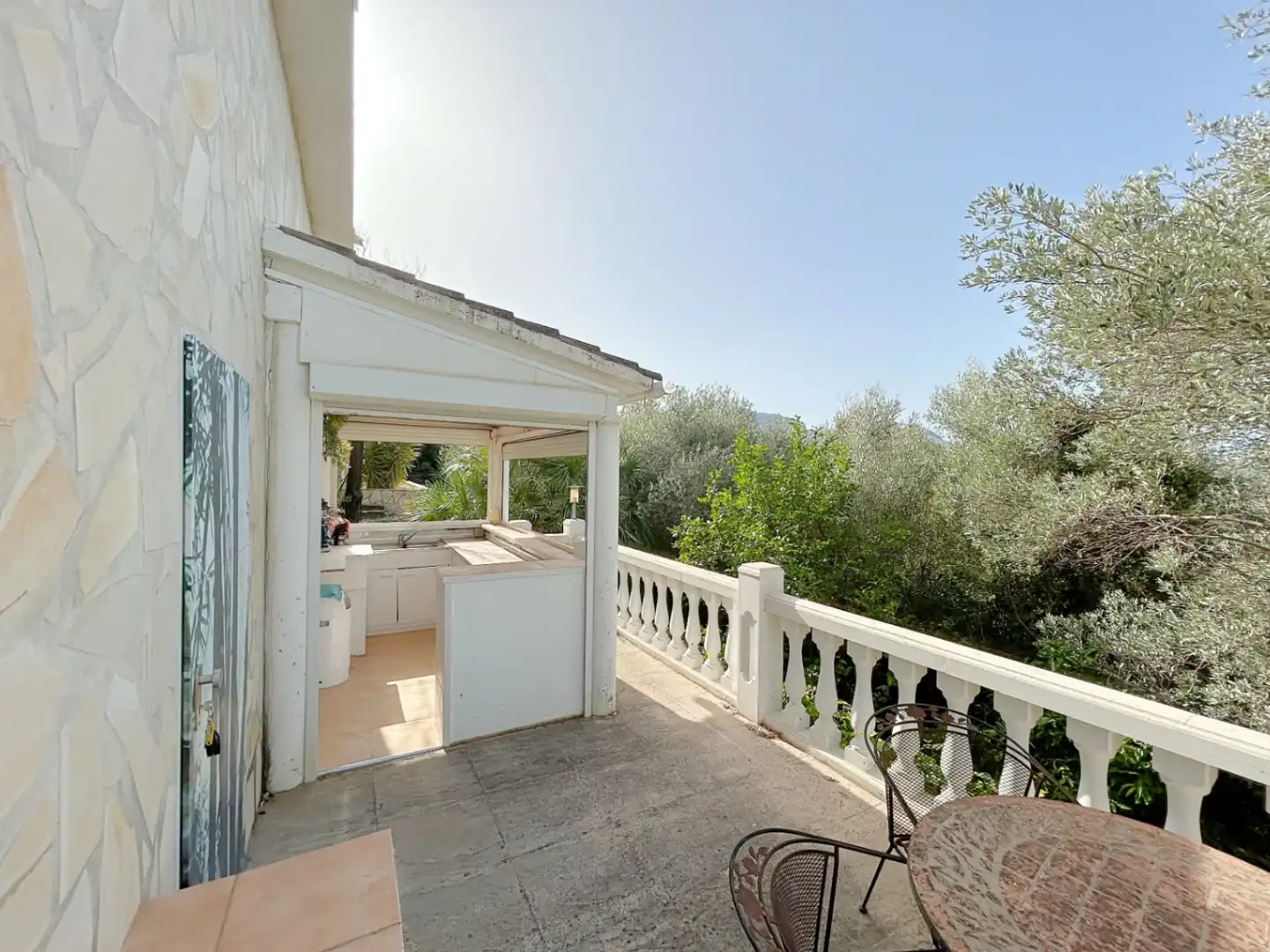 Villa avec piscine à vendre à Orba, imagen 45