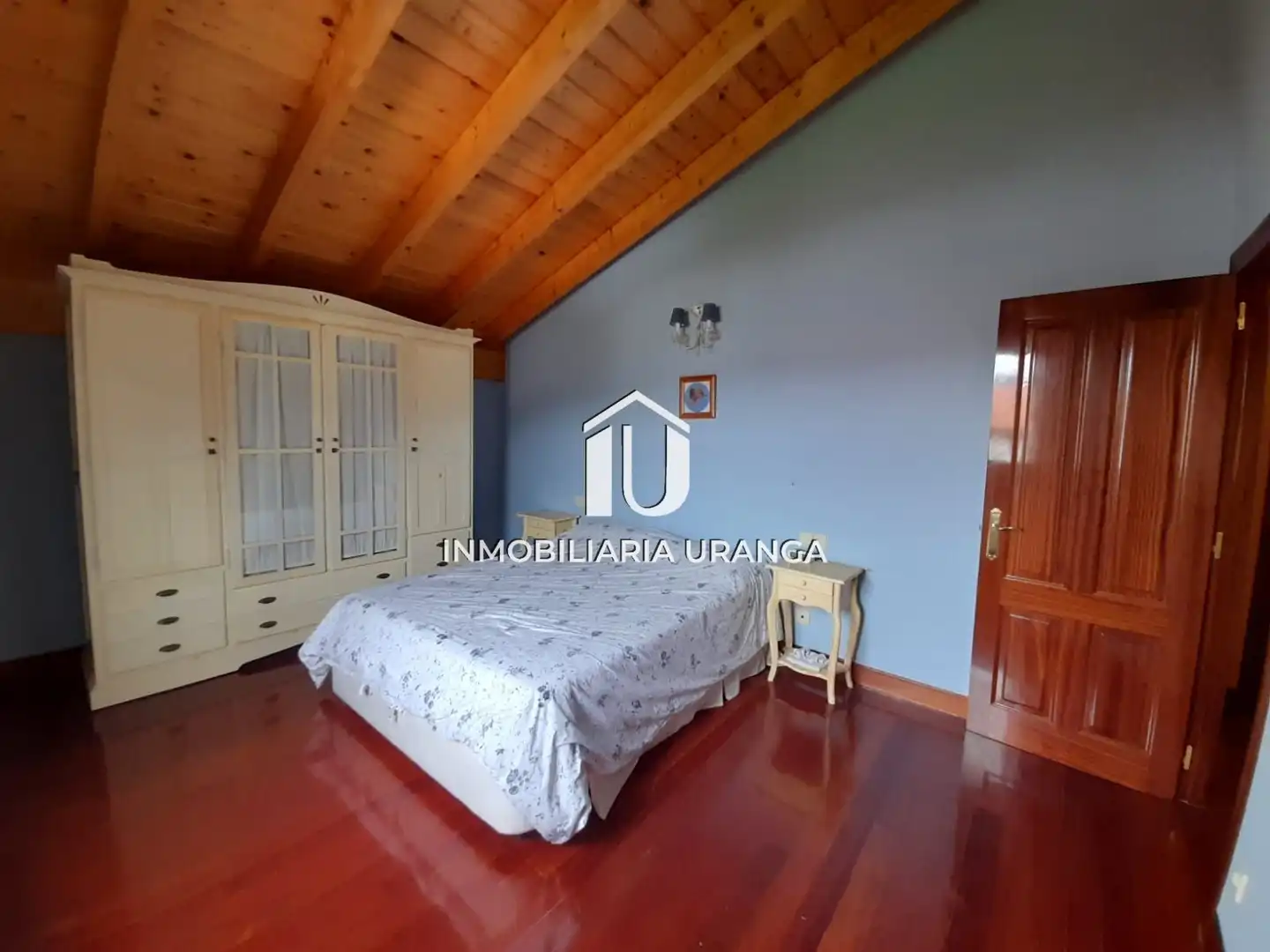 House with garden for sale in Llantadilla, imagen 16