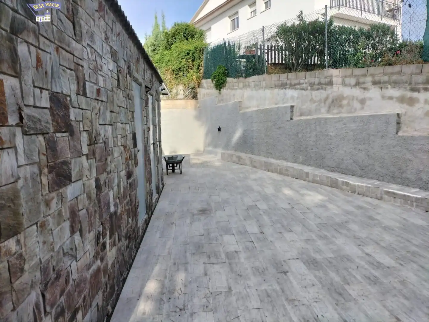 Houses for sale in Lliçà d'Amunt