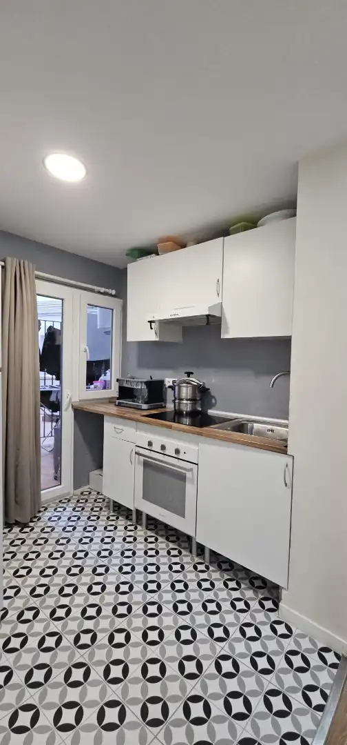 Wohnung mit Terrasse zum Verkauf in Calle Goya, imagen 8