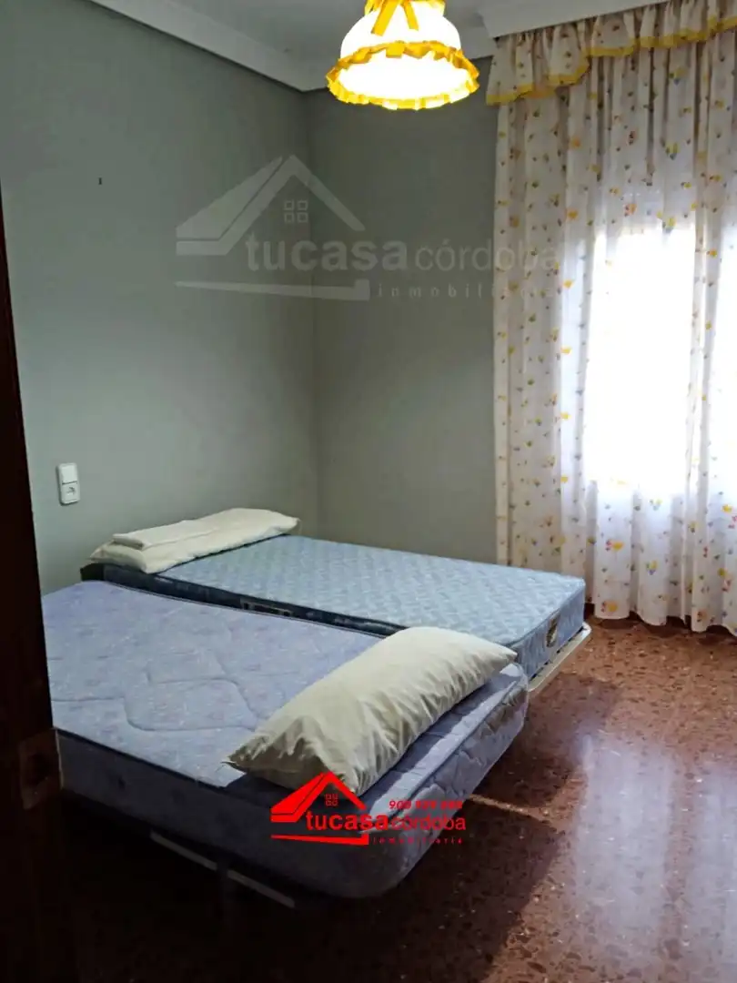 Bedroom of Country homes for sale in Córdoba  with Terrace, Storage room and Swimming Pool