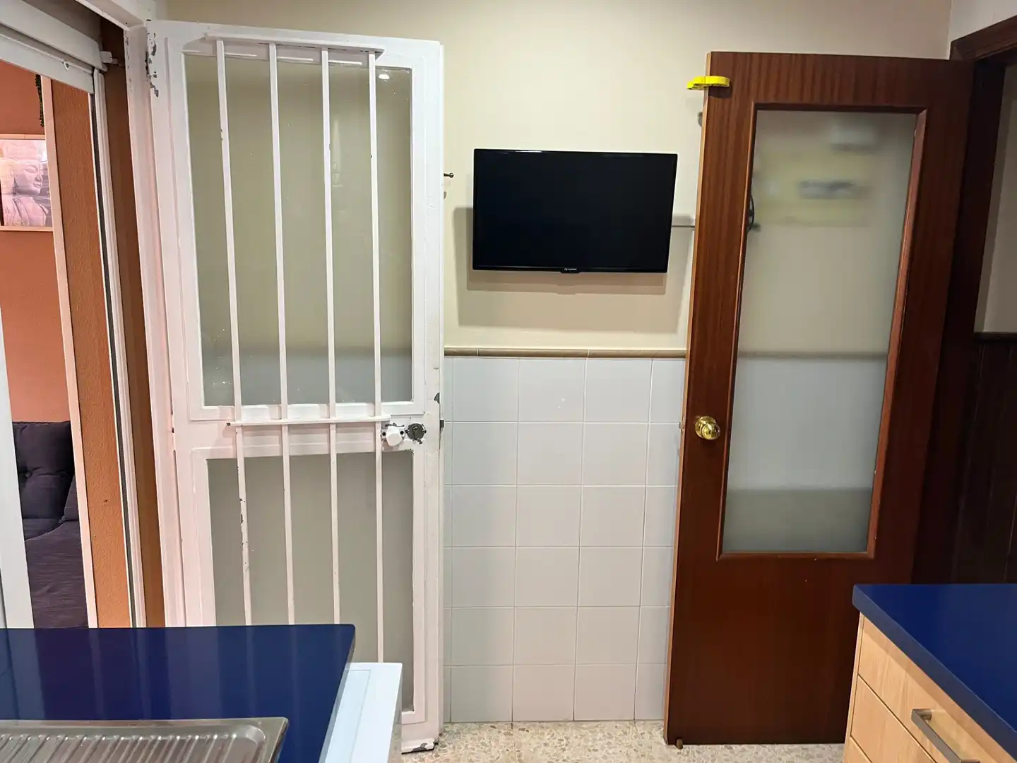 Casa adosada en venta en Algeciras con Jardín privado y Amueblado