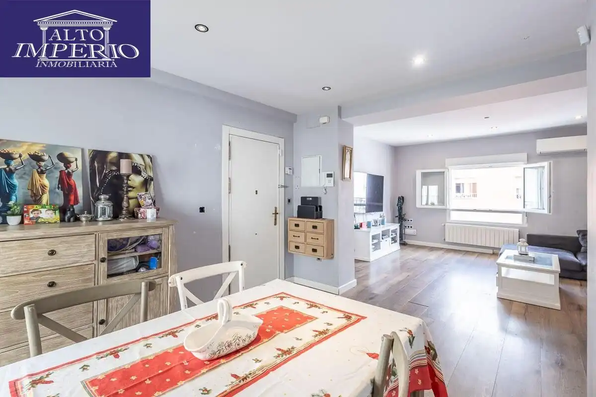 Penthouse mit Aufzug zum Verkauf in Calle SAN ISIDORO 5, imagen 5