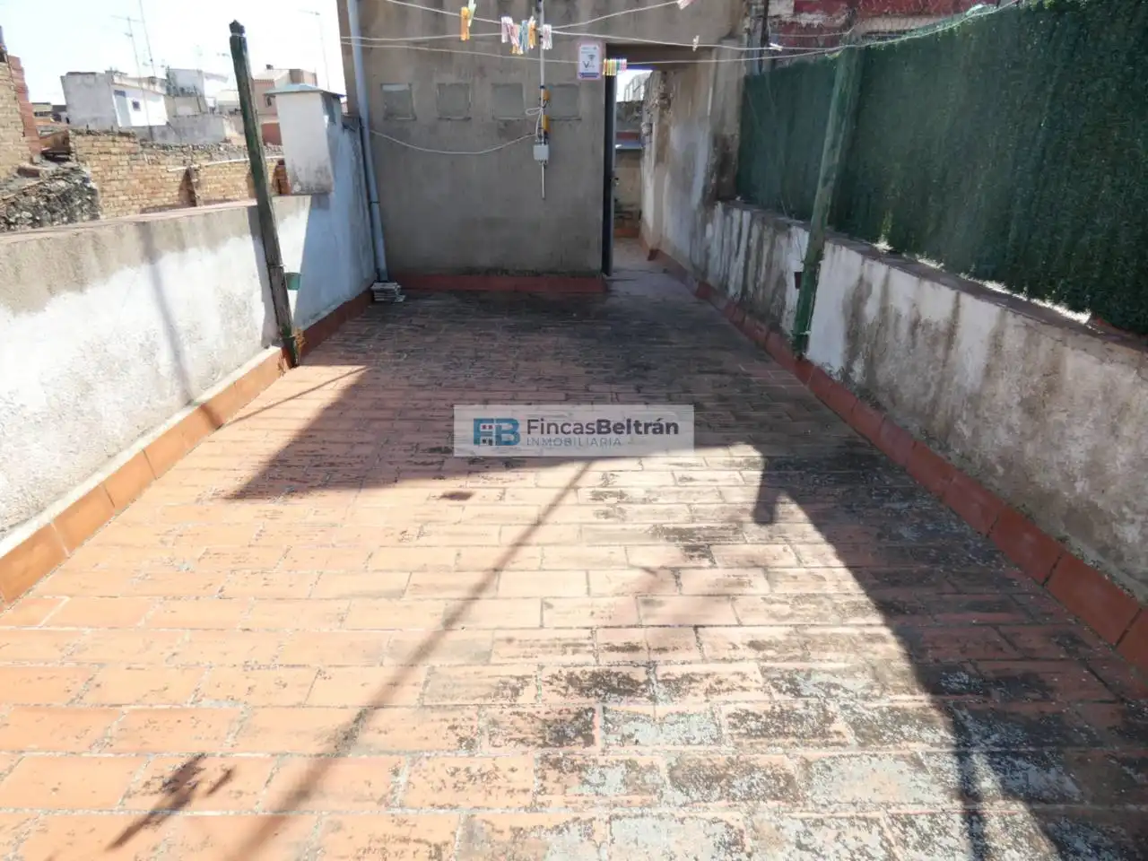 Terraza de Casa o chalet en venta en Benicarló con Terraza