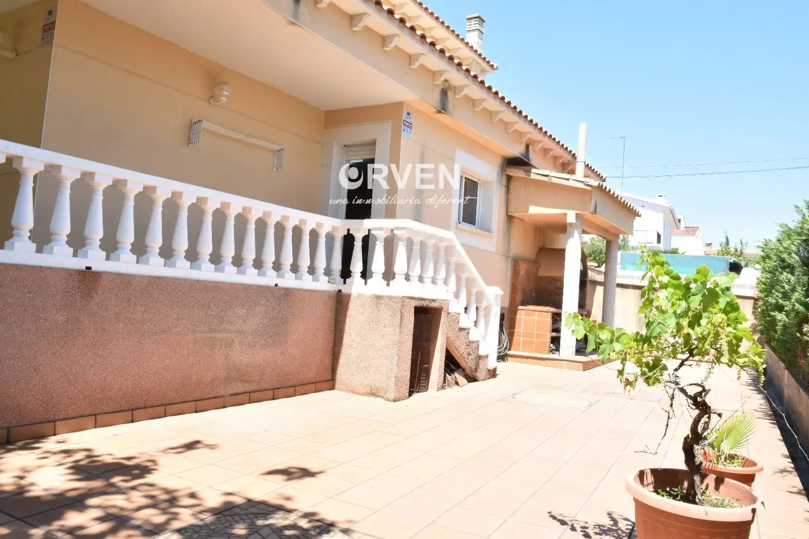 Villa avec piscine à vendre à DOCTOR ROUX, imagen 12