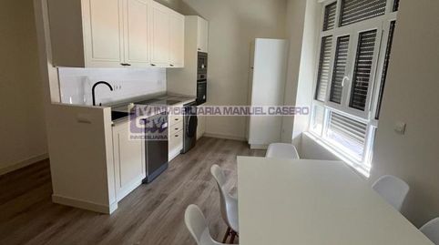 Foto 5 de Apartamento de alquiler en Casco Antiguo, Cáceres Capital