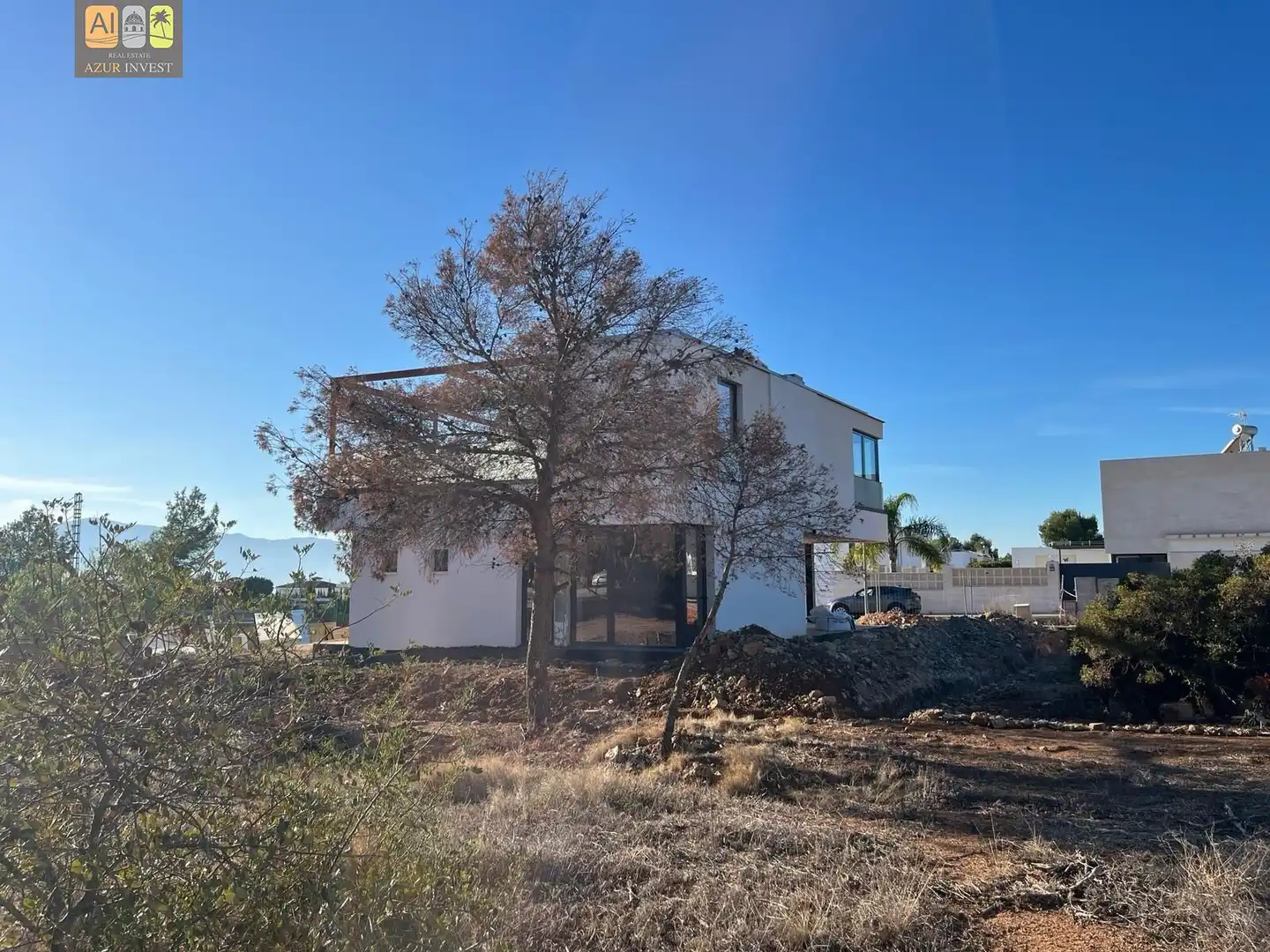 Villa zum Verkauf in El Tossal - Bello Horizonte, imagen 5
