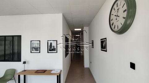 Foto 3 von Büro zur Miete in San Francisco, Lucena