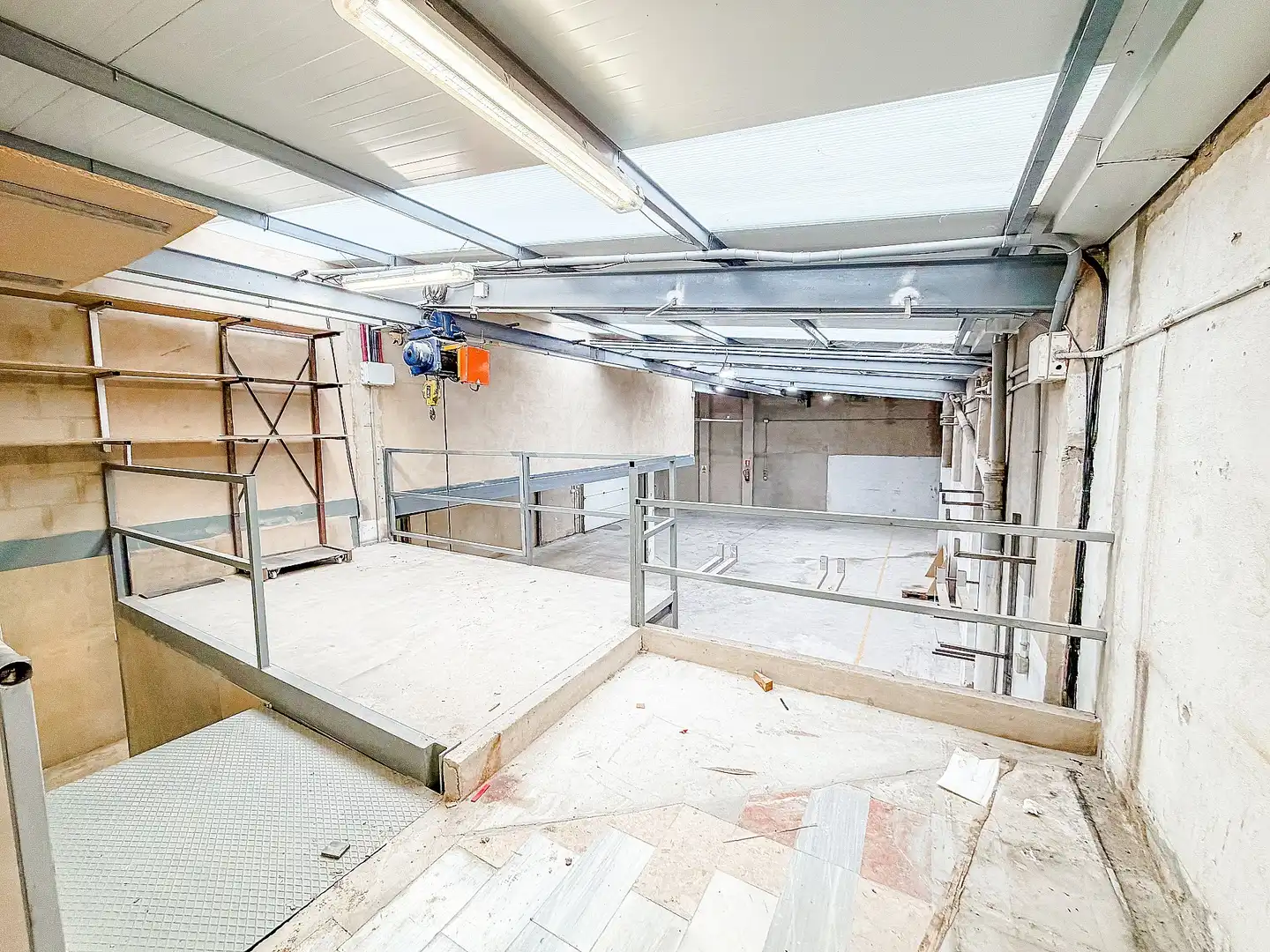 Local comercial en venta en San Francisco, imagen 35