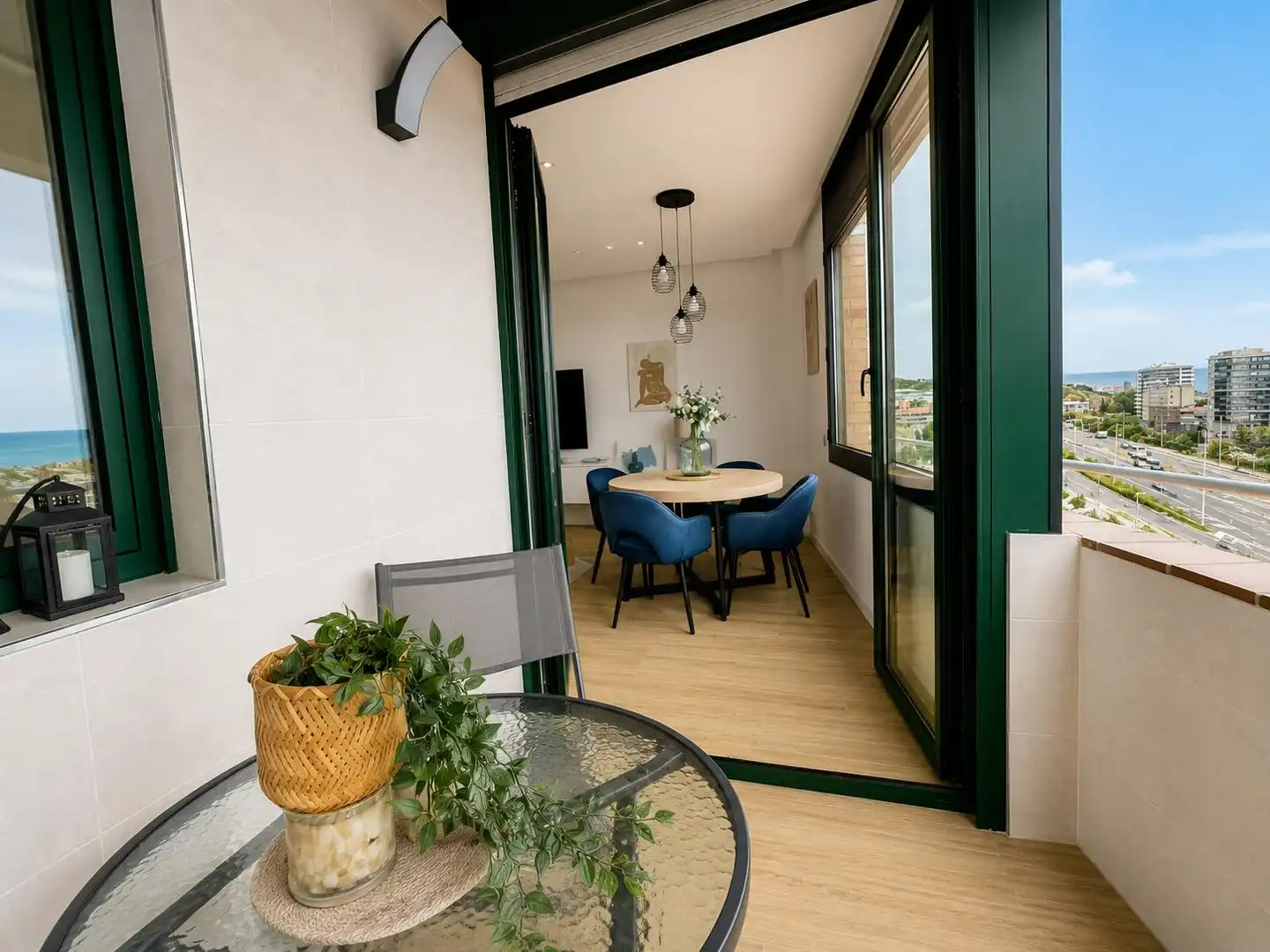 Wohnung zum Verkauf in Carrer Nova Canço, Bufalà
