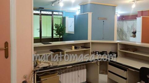 Photo 5 of Premises to rent in Zumakadi Ibilbidea, San Cristóbal, Araba - Álava