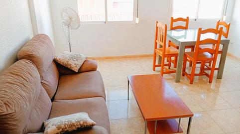 Foto 5 de Piso en venta en Centro Urbano, Villajoyosa / La Vila Joiosa