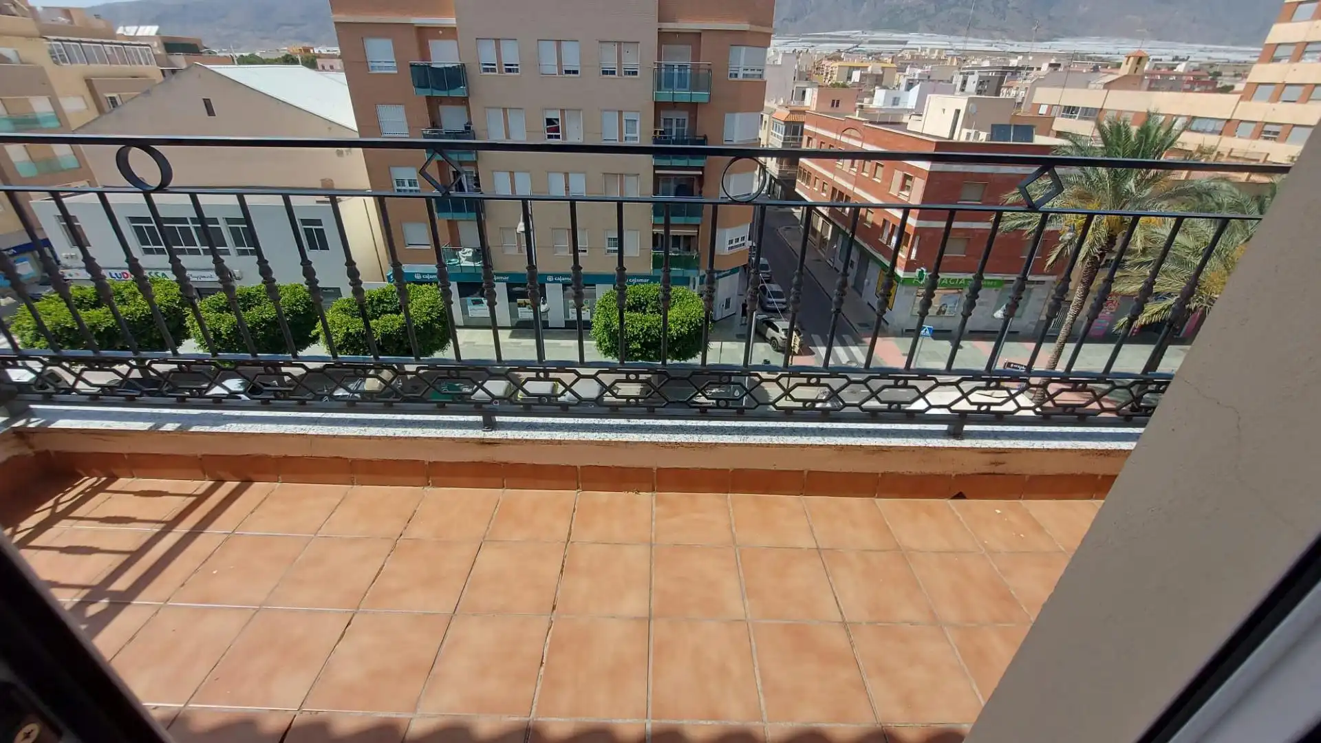 Terraza de Piso en venta en El Ejido con Aire acondicionado, Calefacción y Terraza