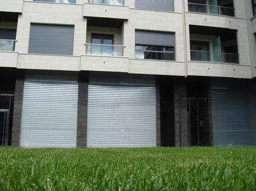 Gewerbefläche zur Miete in Rúa Avilés de Taramancos 8