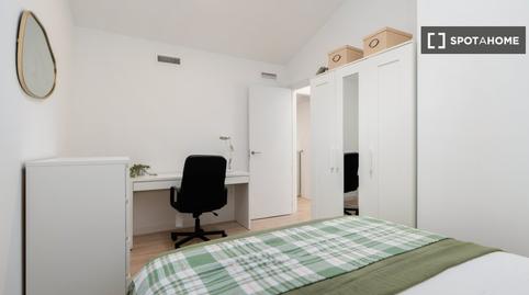 Foto 4 de Pis per a compartir a Bellas Vistas,  Madrid Capital