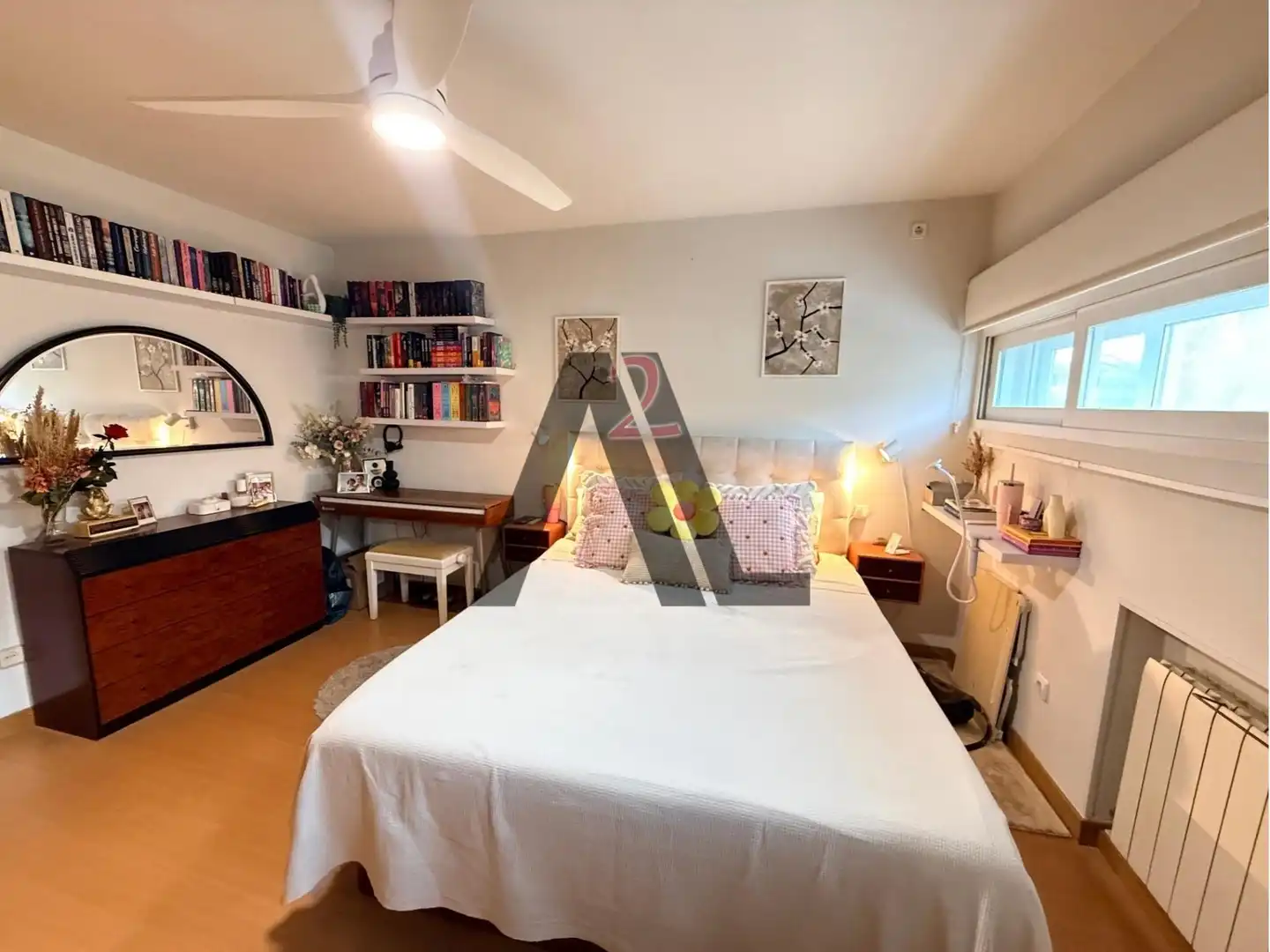 Piso en venta en Madrid, Madrid