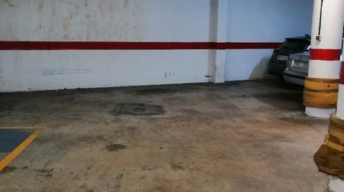 Foto 4 de Garatge en venda a Calle Cartaya, 11, Molino de la Vega,  Huelva Capital