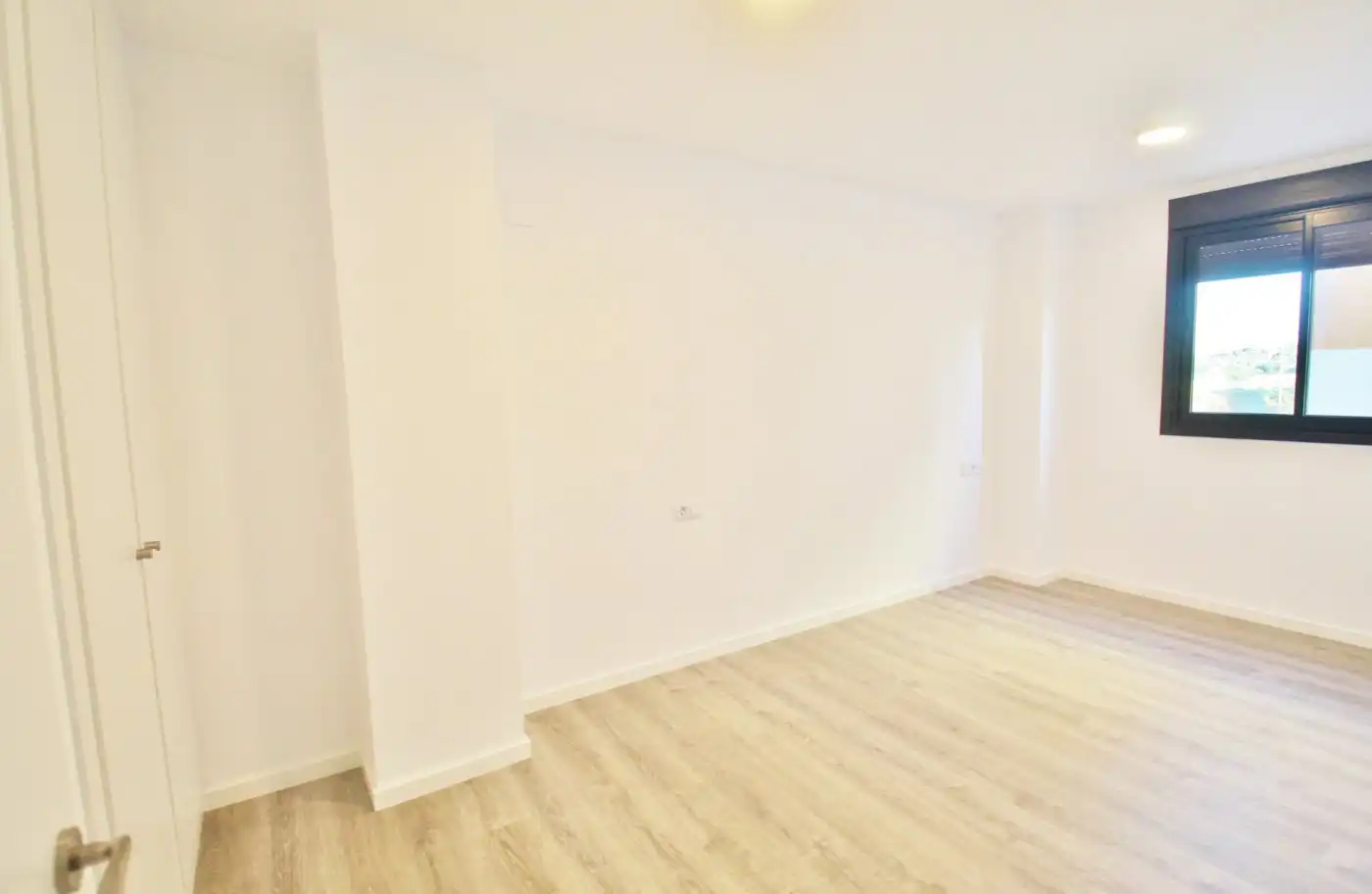 Flat for rent in El Campello  with Air Conditioner, Private garden and Terrace