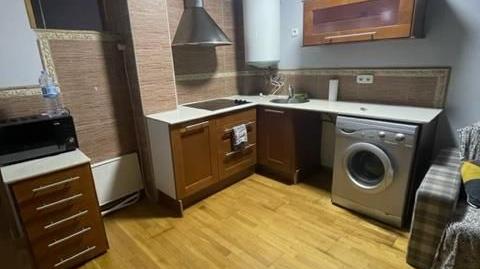 Foto 5 de Estudi en venda a Carrer Verge de Montserrat, Pont Vell, Ripollet