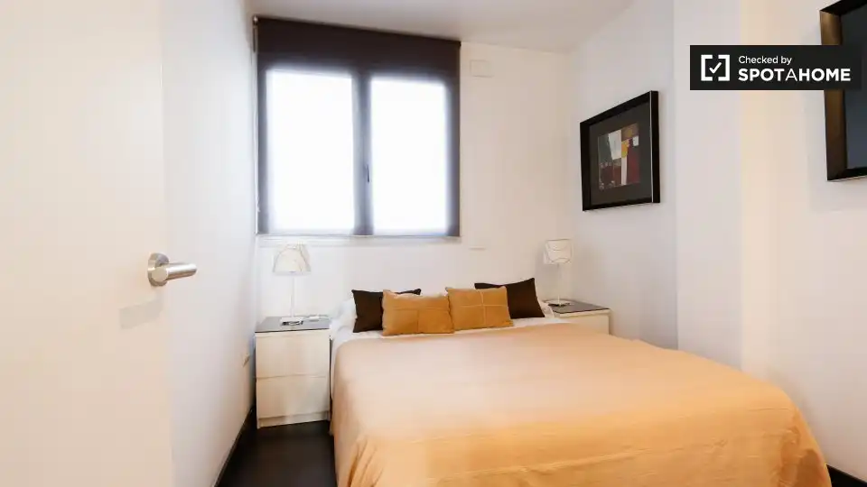 Appartement avec terrasse à louer à Centro, imagen 9