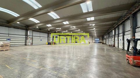 Foto 3 von Fabrikhallen zur Miete in Antxotxipi Kalea, Azken Portu - Behobia, Irun