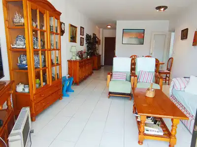 Apartment with pool for sale in Paseo Maritimo Rey De España, 93 - Ed. Girolamar 29640 Fuengirola (Málaga), imagen 8