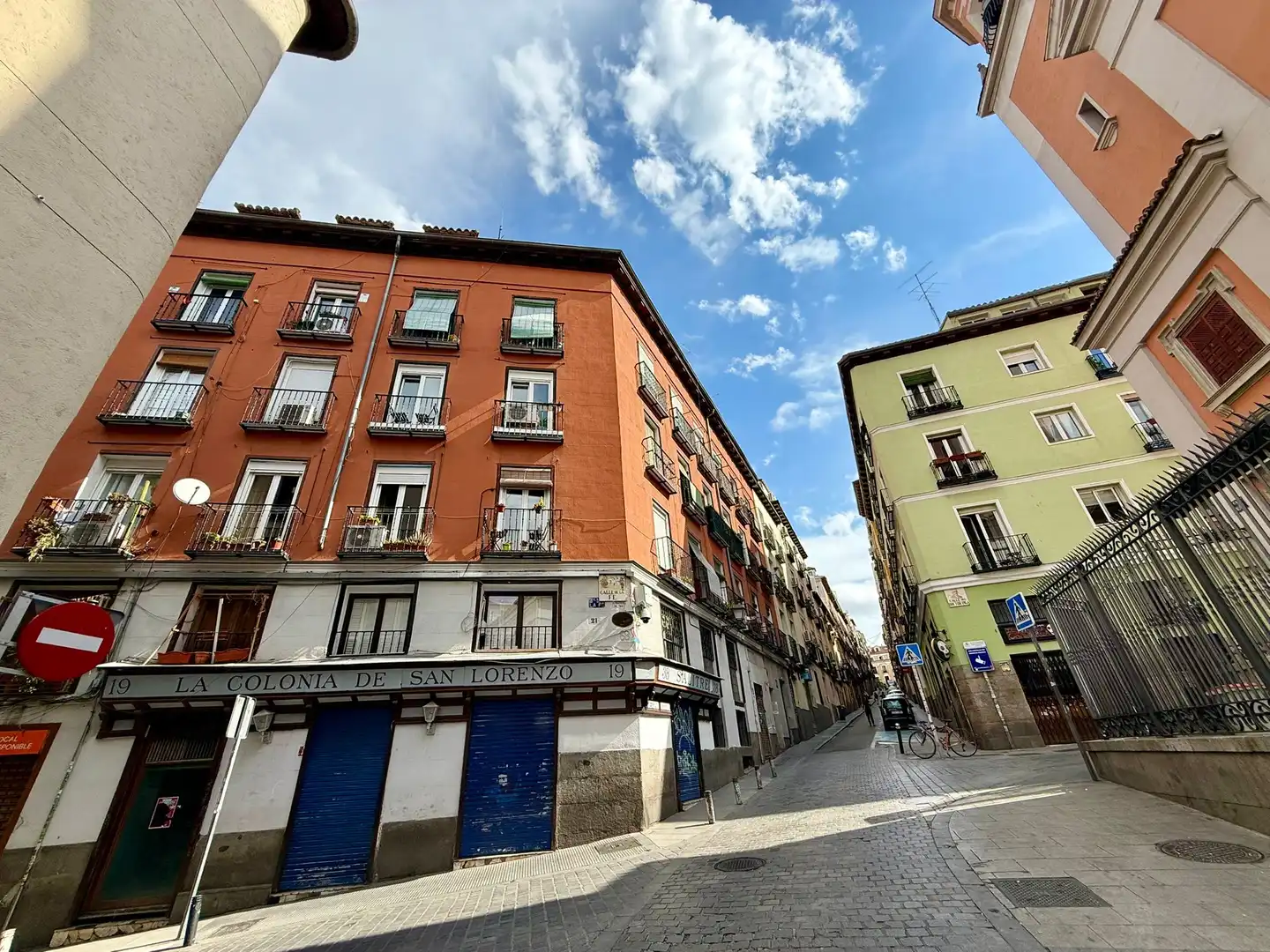 Pis en venda a Calle SALITRE, imagen 15
