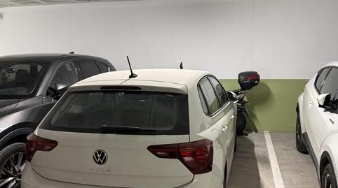 Photo 5 of Garage for sale in De Ramón y Cajal, El Plantinar – Avda. La Paz - El Juncal,  Sevilla Capital