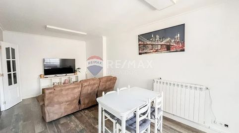 Photo 5 of Flat for sale in Avenida Alcalde Gregorio Espino, Casablanca - Calvario, Vigo