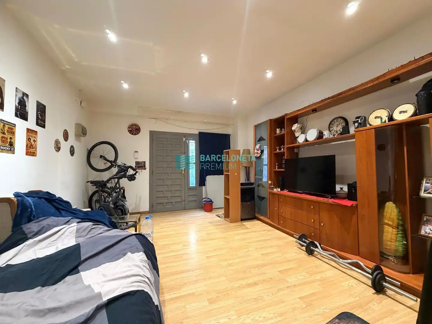Piso en venta en Barcelona