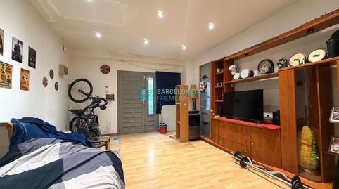 Foto 2 de Piso en venta en D' Elkano, El Poble Sec - Parc de Montjuïc, Barcelona Capital